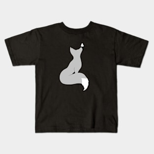 Its a Fox Kids T-Shirt